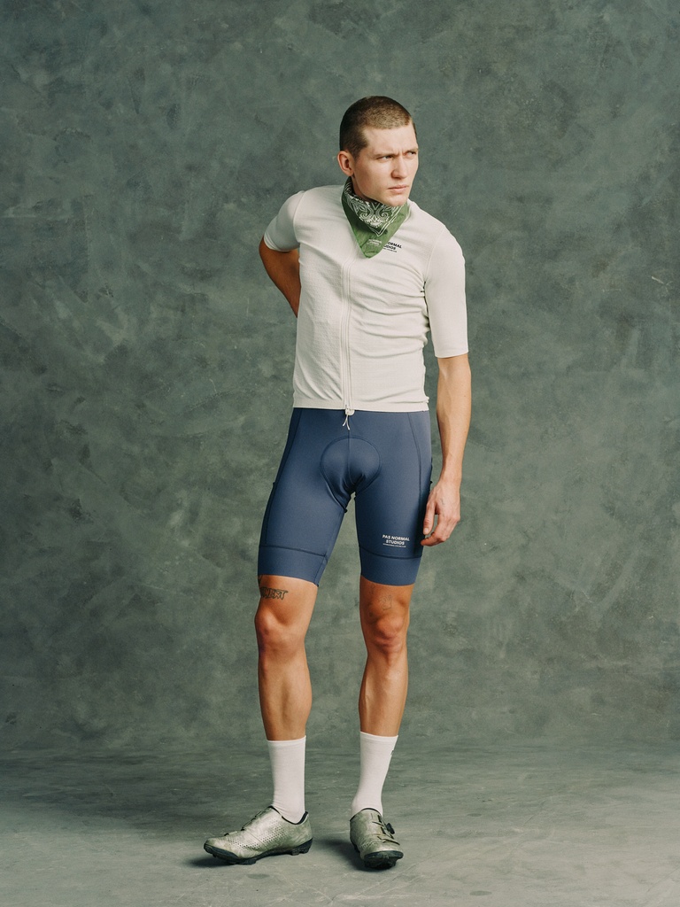 PAS NORMAL STUDIOS Escapism Wool Jersey