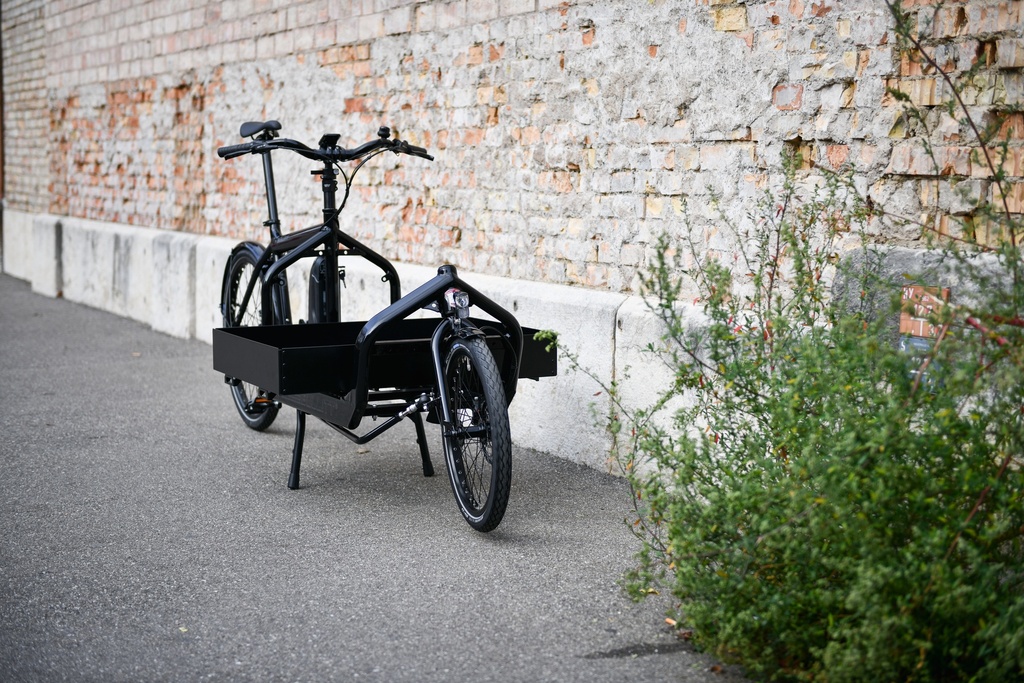 OBST&GEMÜSE Essential Crate fürs Bullitt