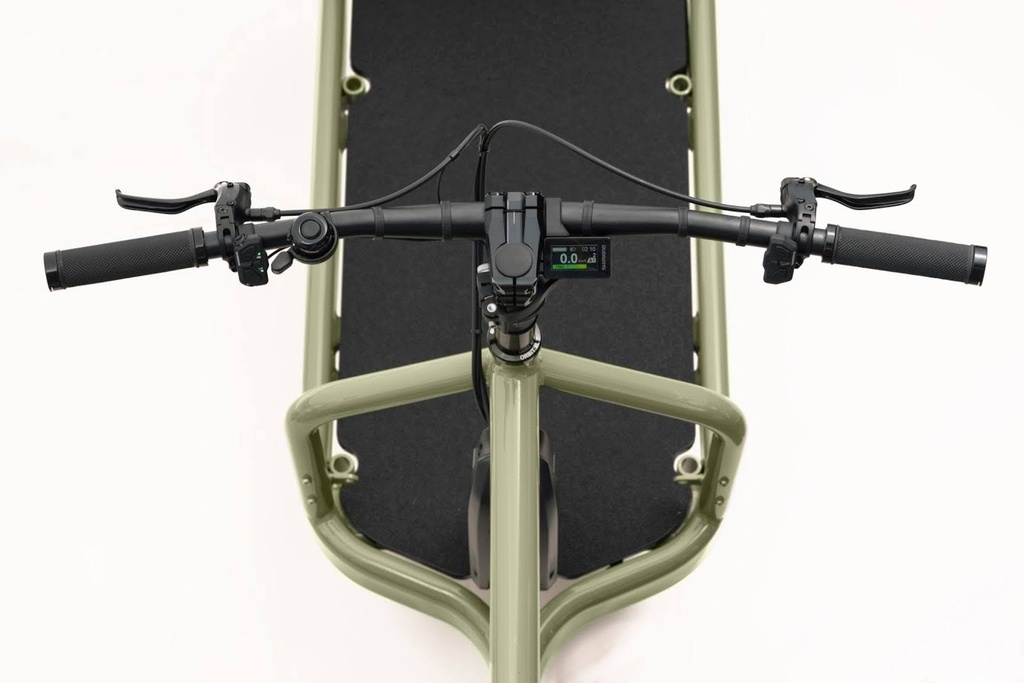 LARRY VS HARRY eBullitt STePS EP801