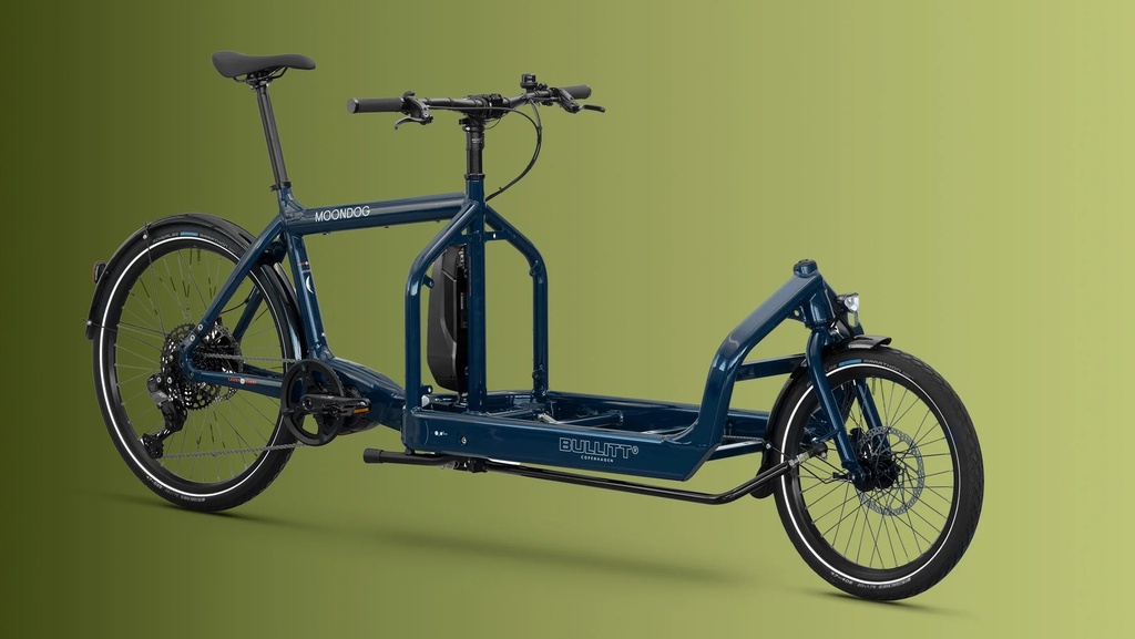 LARRY VS HARRY eBullitt STePS EP600