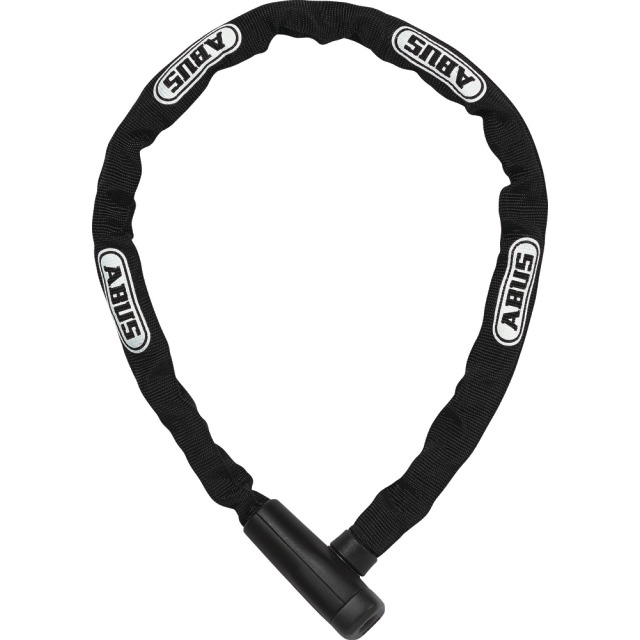 ABUS Kettenschloss 5805K/75 ohne Halter schwarz