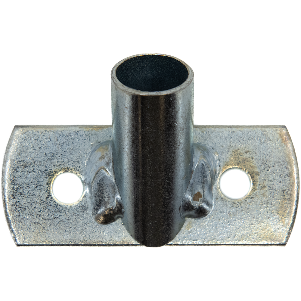 BAKFIETS.NL Befestigungsholmen Front -Faltbares Gestänge