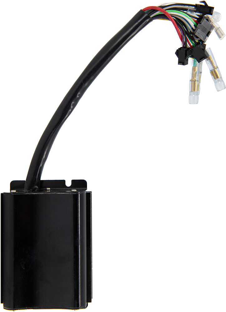 BAKFIETS.NL V7 Controller 24V/14amp