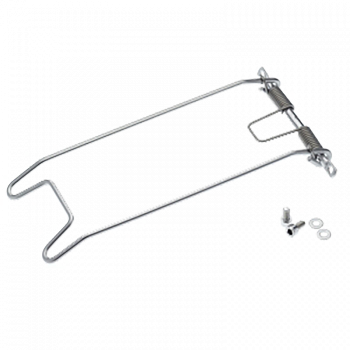 TUBUS Federklappe einzeln, zu Cargo, Classic Träger passend