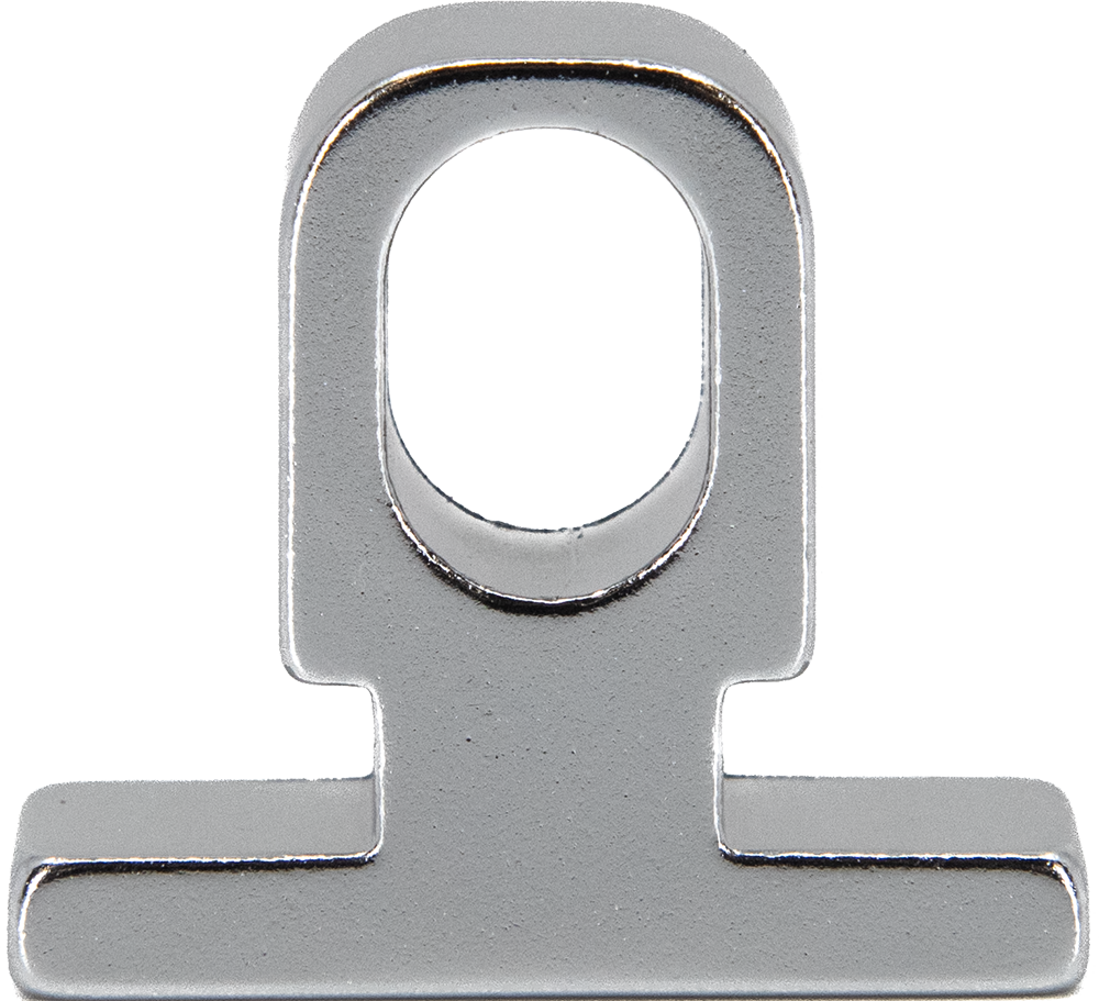 BAKFIETS.NL Kettenspanner Alupad