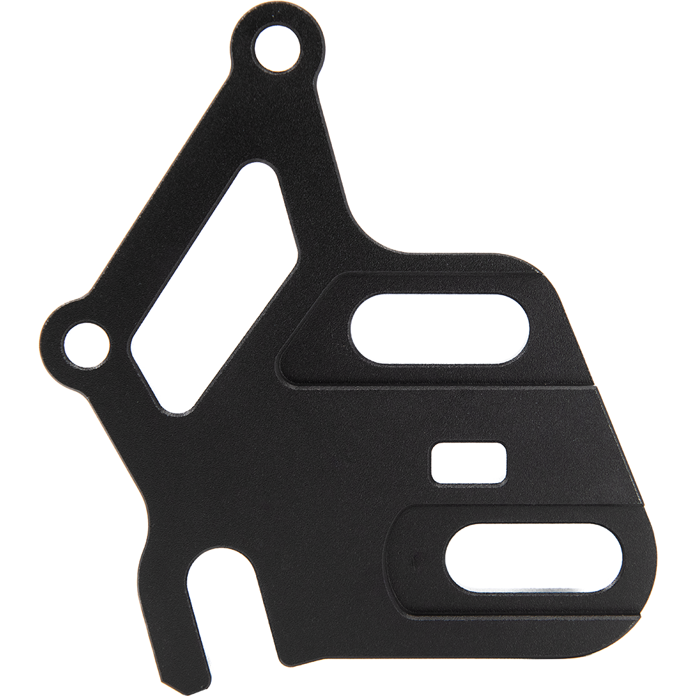 BUTCHERS & BICYCLES Dropout slider, left side - Internal