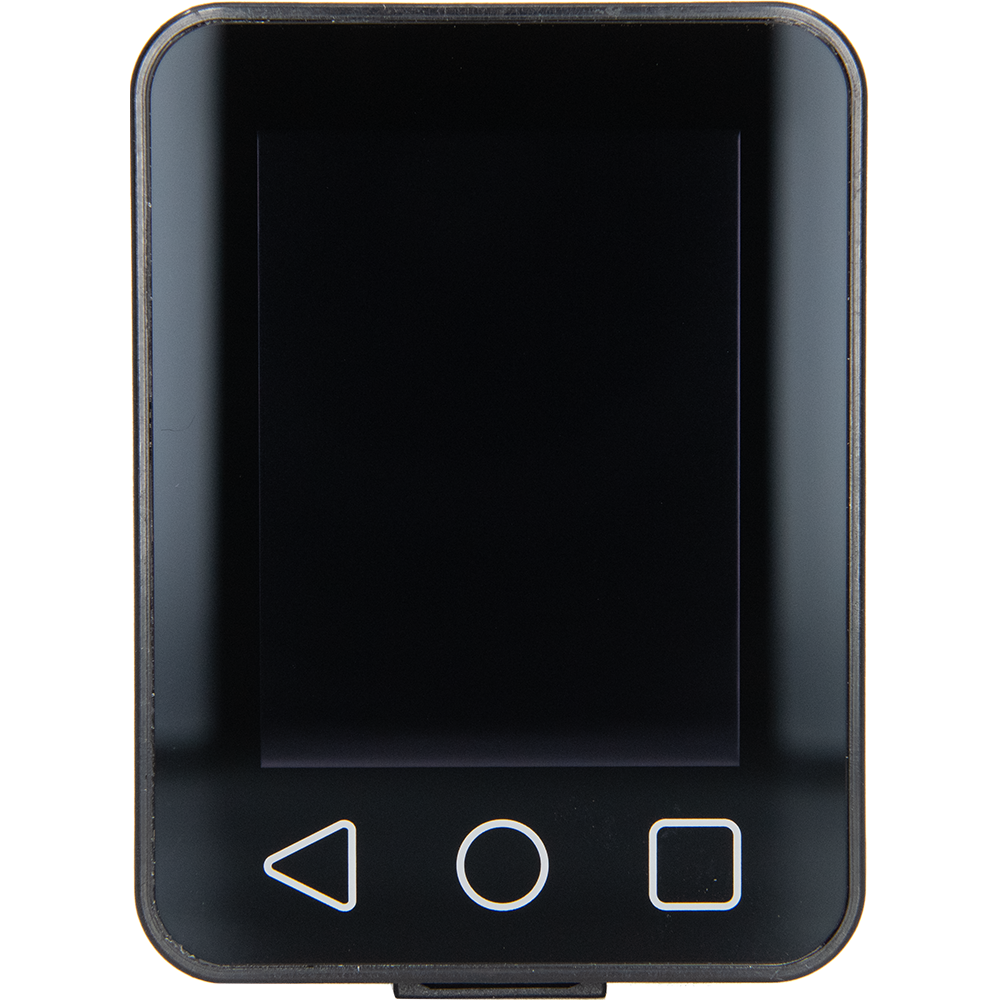 NEODRIVES Display Z20C BLOKS Farbdisplay