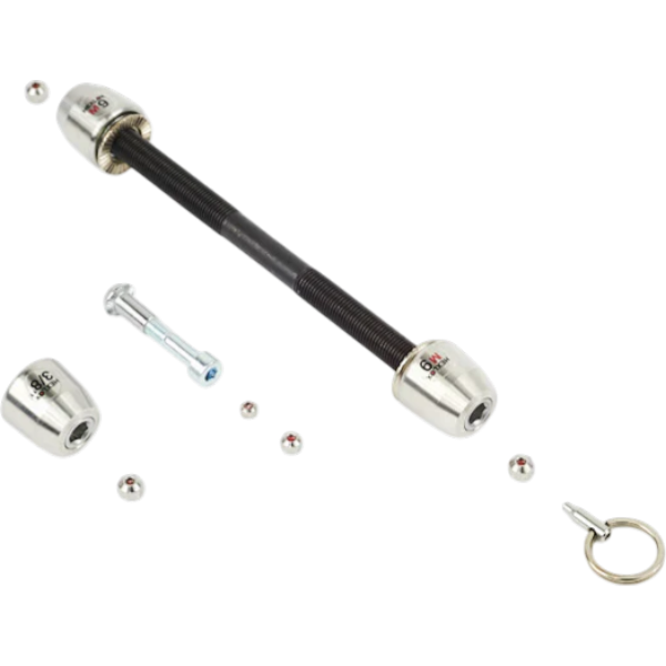 HEXLOX BULLITT security sets