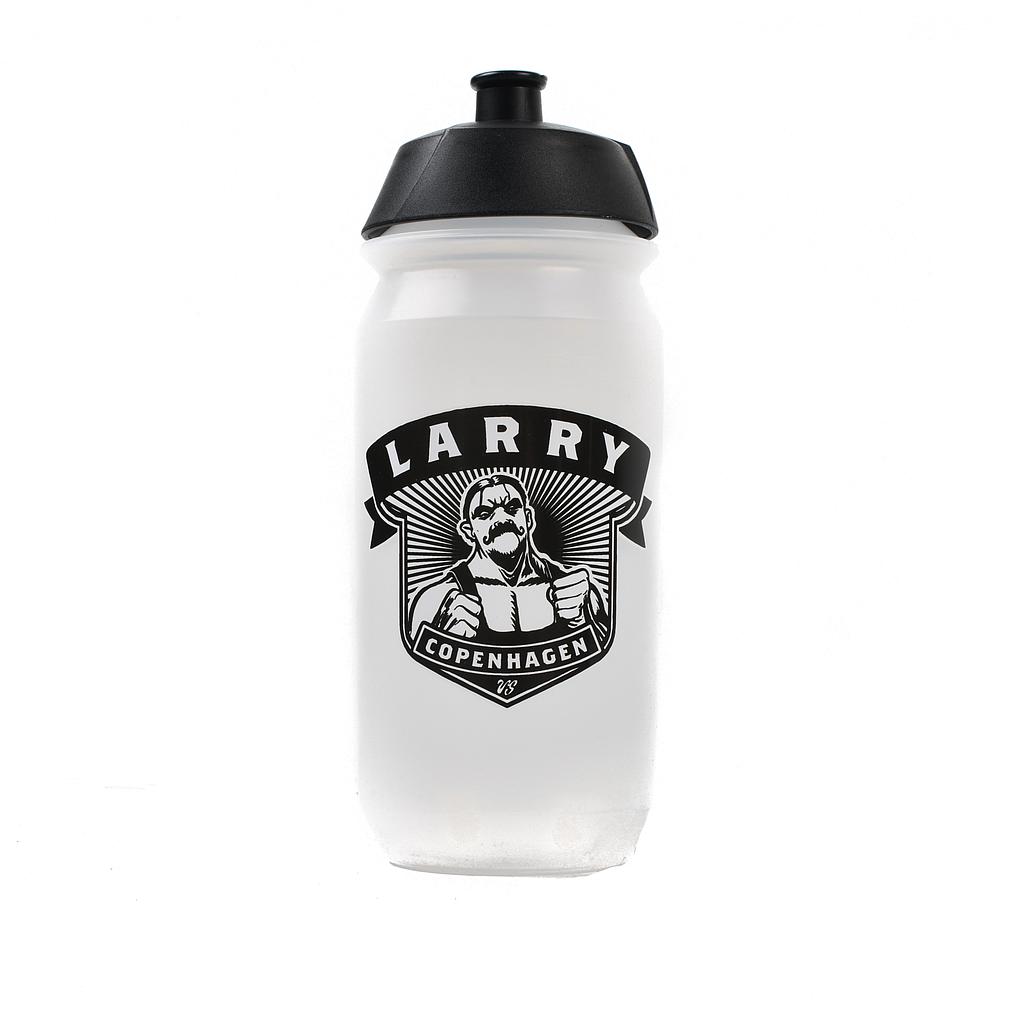 LARRY VS HARRY Bullitt Bidon