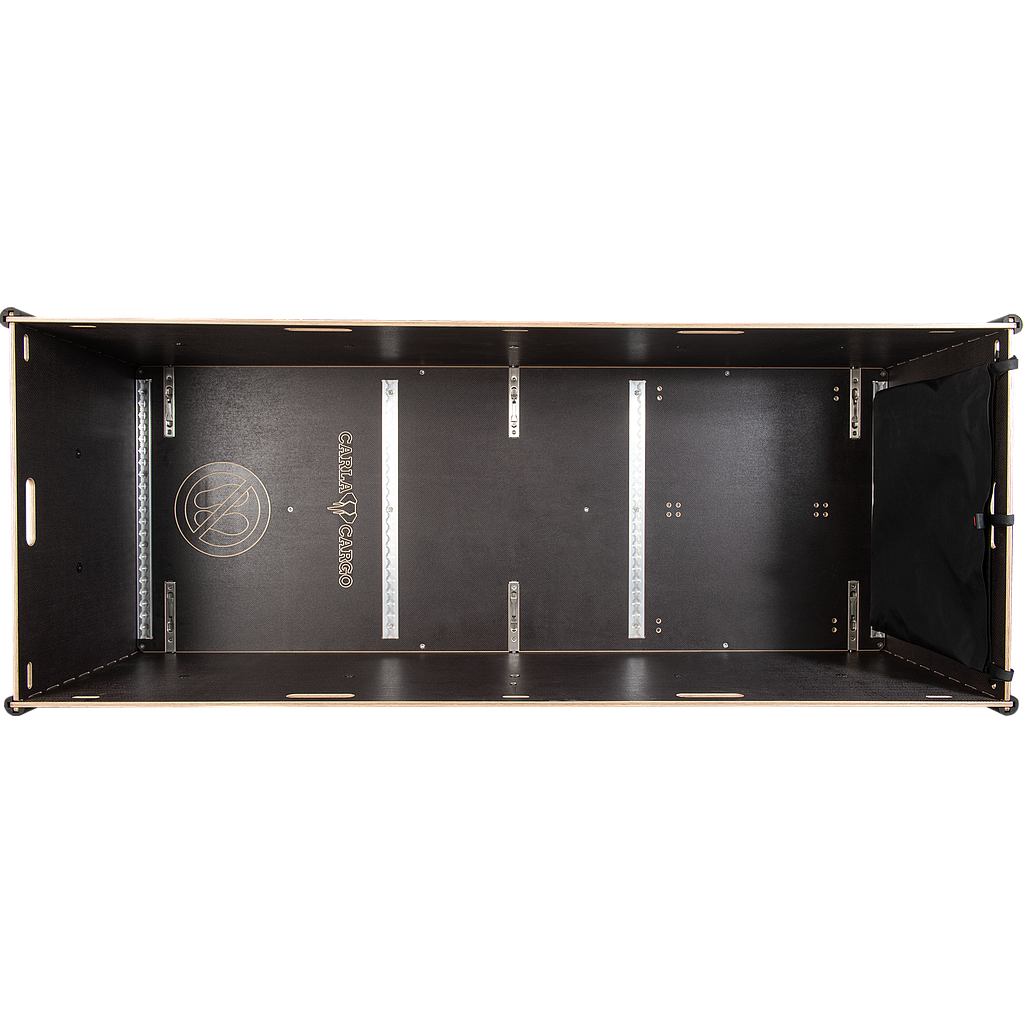 CARLA CARGO «Bob Box»