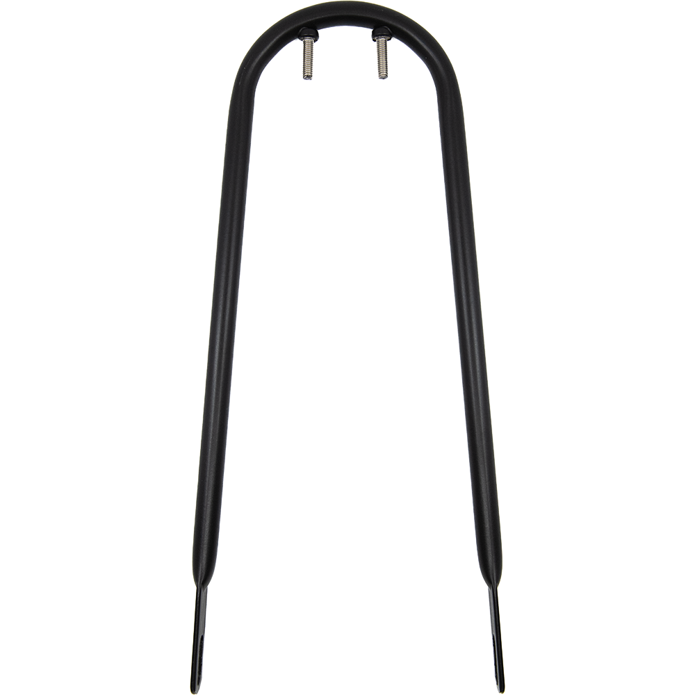 BAKFIETS.NL Schutzblech Befestigungsbügel 20" VR Cruiser, mattschwarz, 406-55
