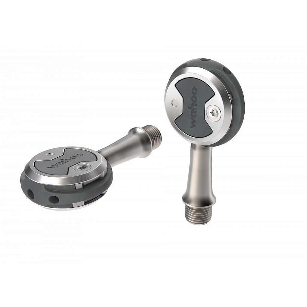 WAHOO Pedal Speedplay NANO inkl. Standard Tension Cleat