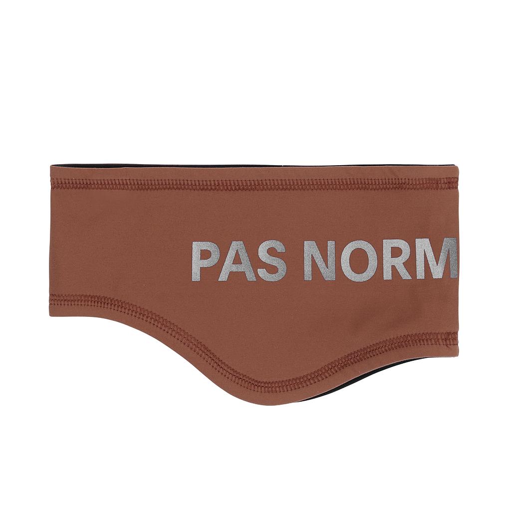 PAS NORMAL STUDIOS Logo Headband