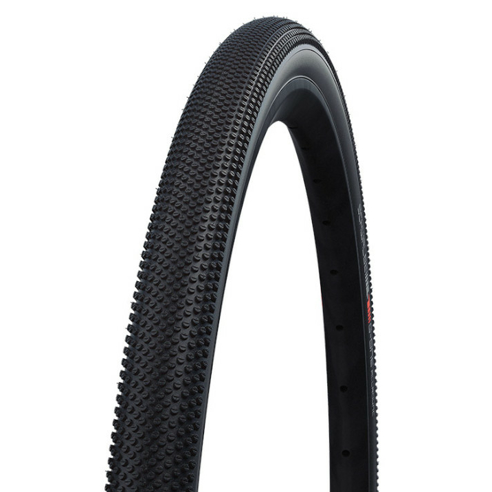 SCHWALBE Reifen G-One Allround 700x45c, Evolution Superground