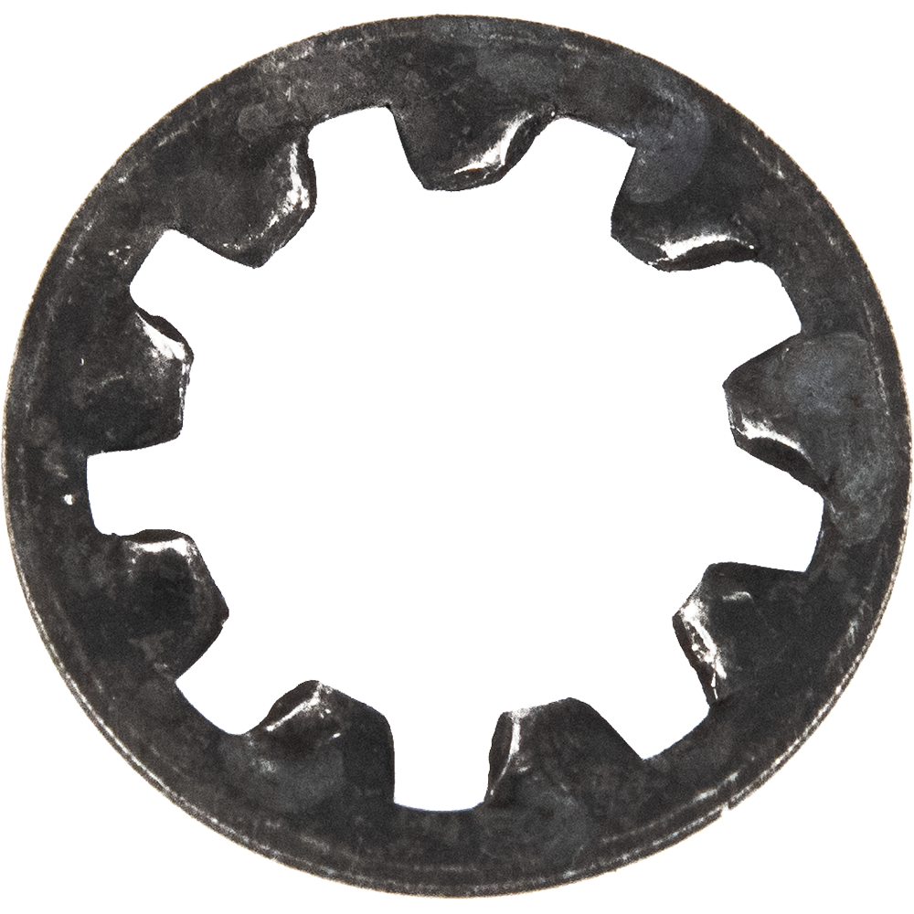 ELIAN Zahnscheibe 18x10