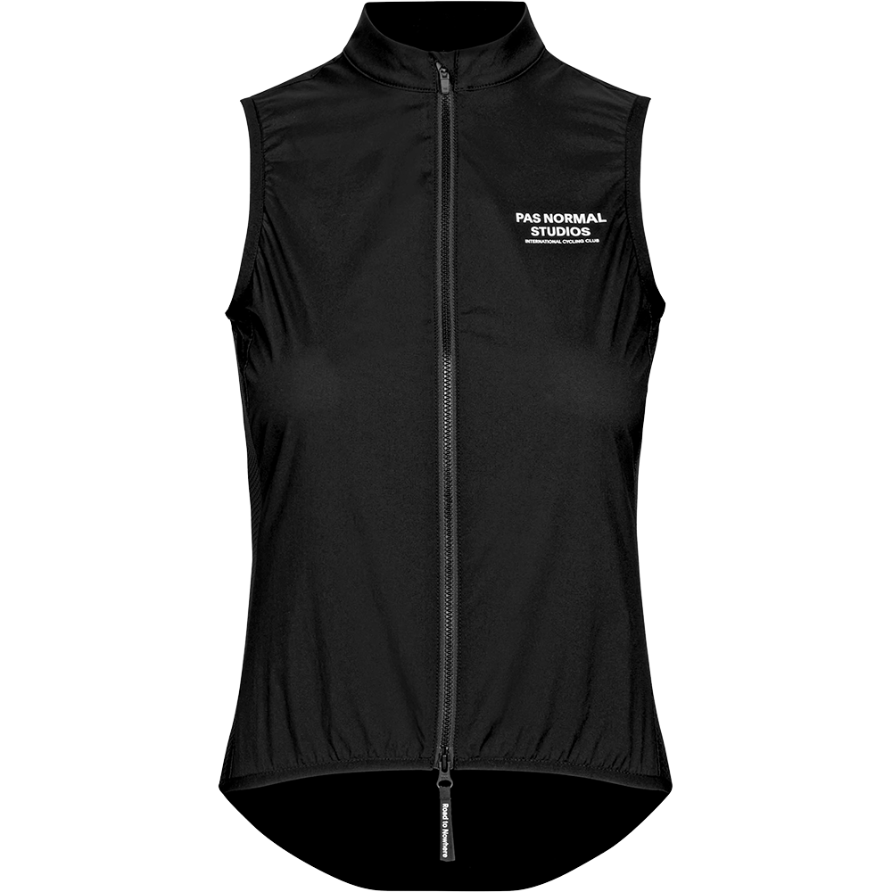 PAS NORMAL STUDIOS Women's Mechanism Stow Away Gilet