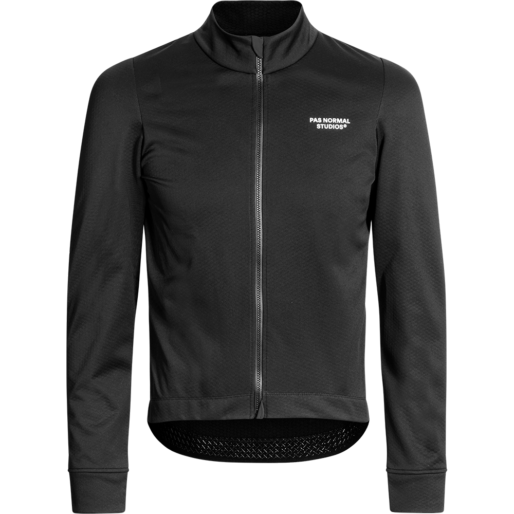 PAS NORMAL STUDIOS Essential Thermal long Sleeve Jersey