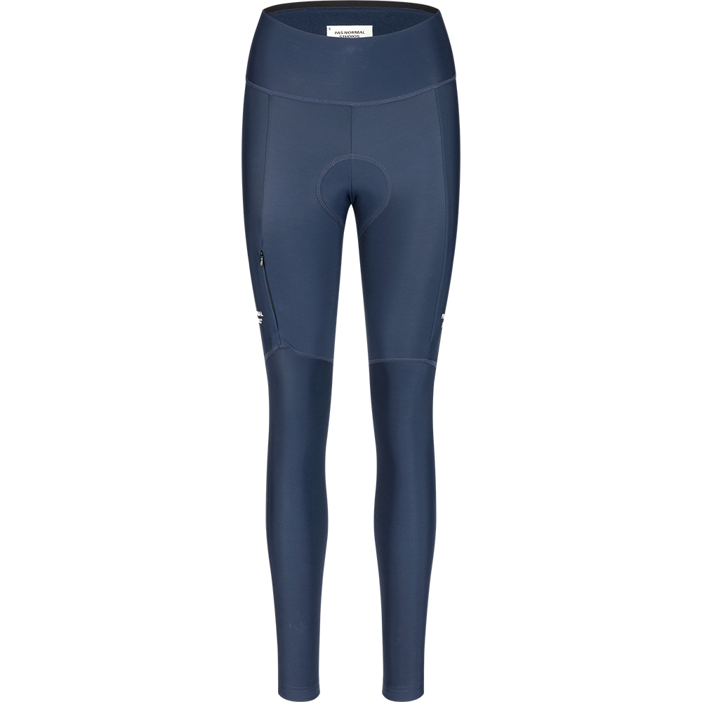 PNS Women's Thermal Long Tights w. Chamois