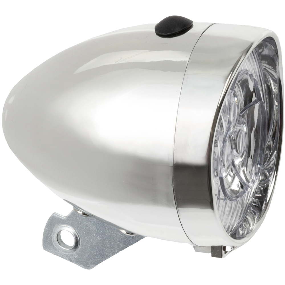 Classic Scheinwerfer Batterie