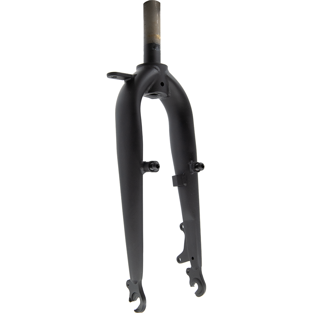 BAKFIETS.NL Gabel Shadow/Shephard STePS 1 1/8"/20" Disc-/V-/Rollenbremse