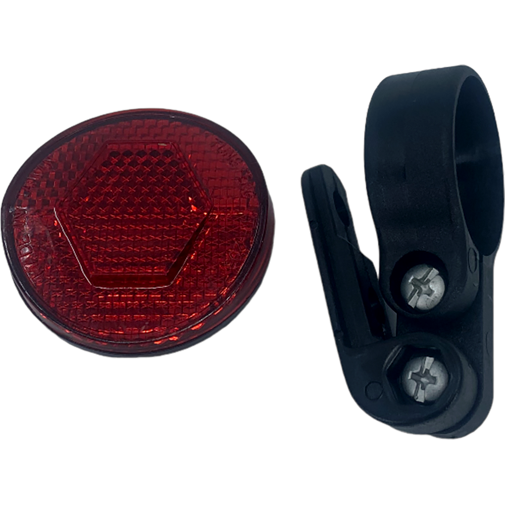 LARRY VS HARRY Reflektor hinten