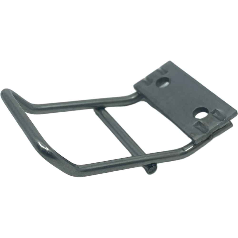 BAKFIETS.NL Frontbügel für Cargo Wetterzelt