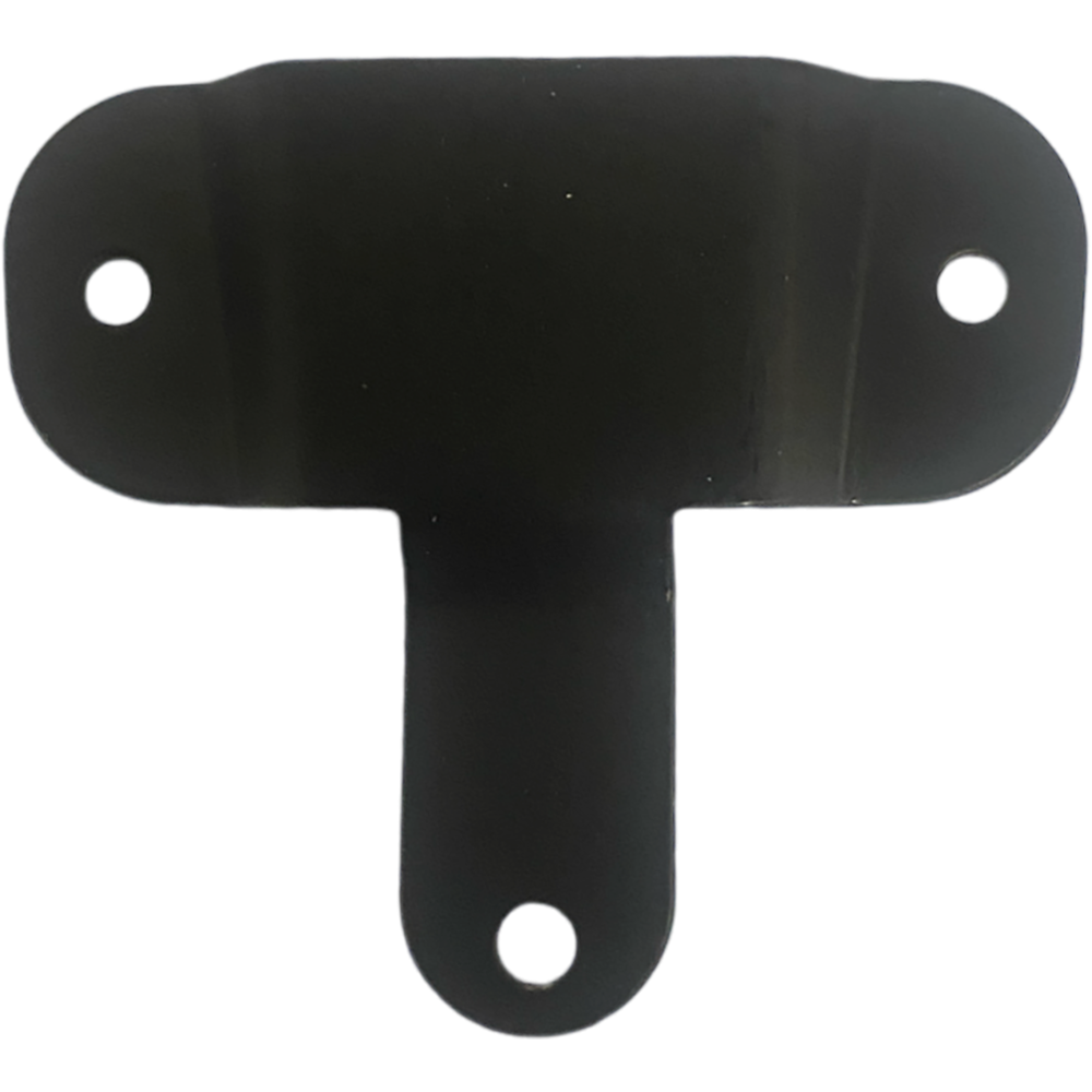 BAKFIETS.NL Seitenbügel für Cargo Wetterzelt