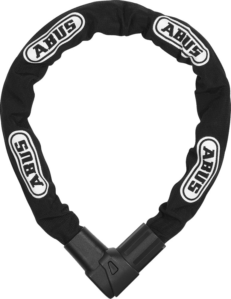 ABUS OneKey X-Plus Kettenschloss CityChain