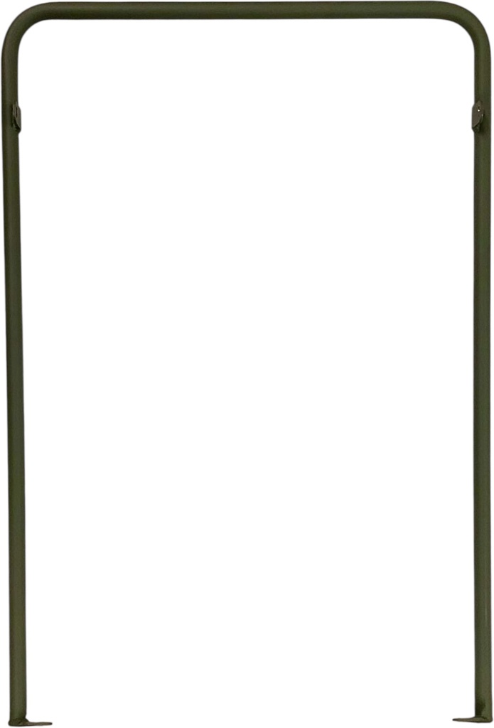 BAKFIETS.NL Safety Boxrahmen Trike breit