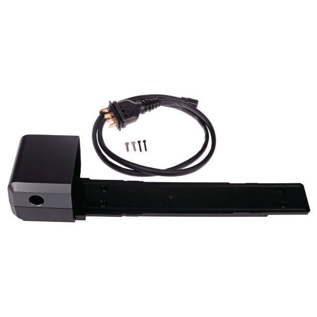 SHIMANO Akkuhalter Gepäckträgerakku STEPS BM-E6000