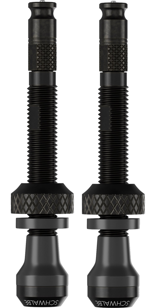 SCHWALBE Tubeless Ventil Clik