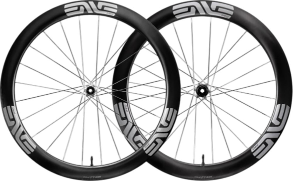 ENVE Laufradsatz SES 4.5 PRO