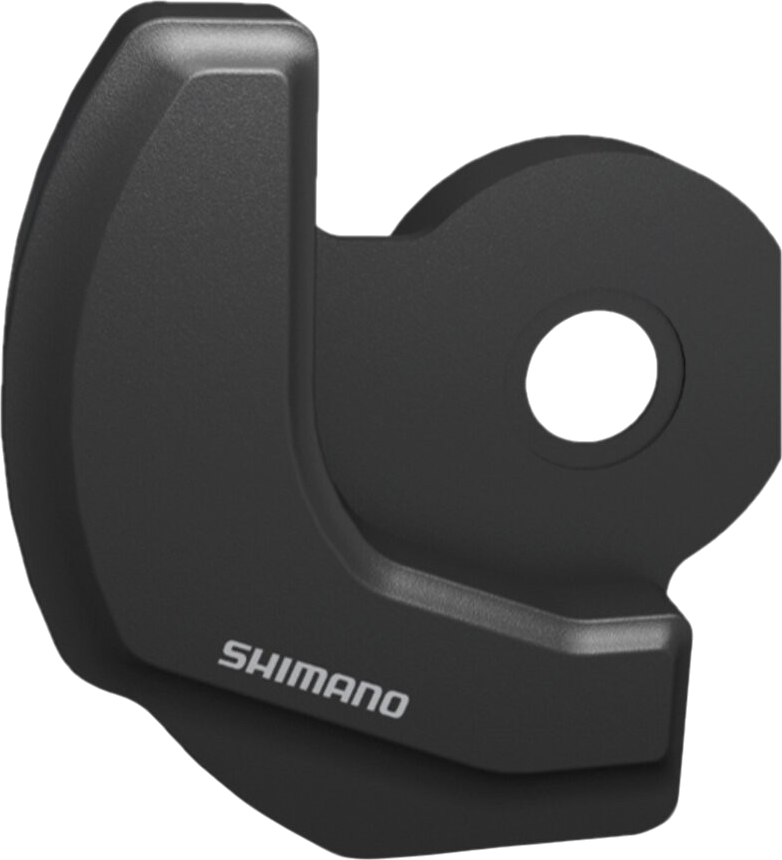 SHIMANO Schaltmotor-Einheit NEXUS Di2 MU-UR510 11-Gang SD300-Port