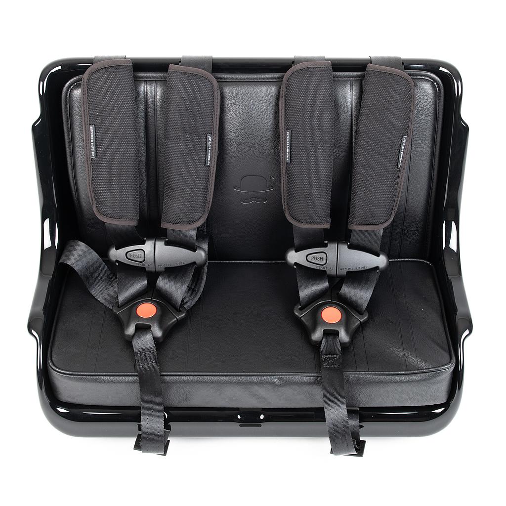 BUTCHERS & BICYCLES Kindersitz