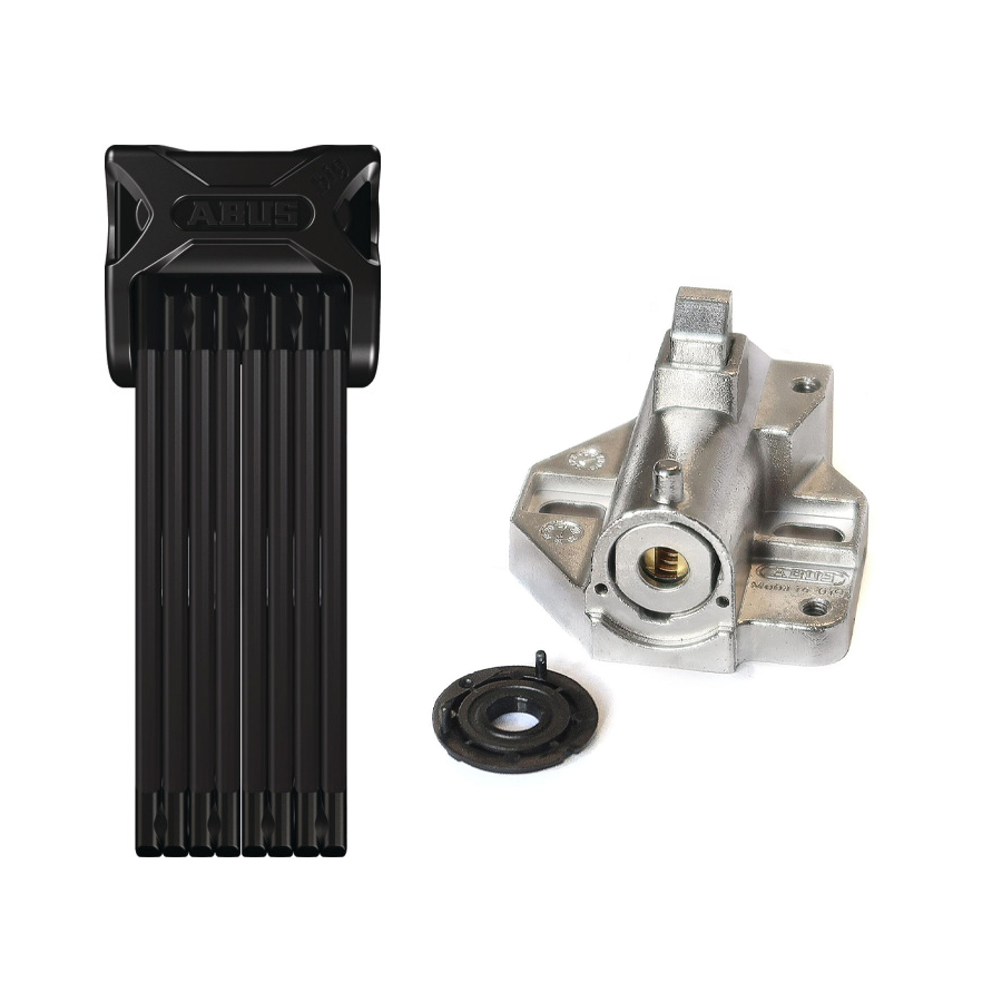 LARRY VS HARRY Option: Sicherheit Original Bullitt