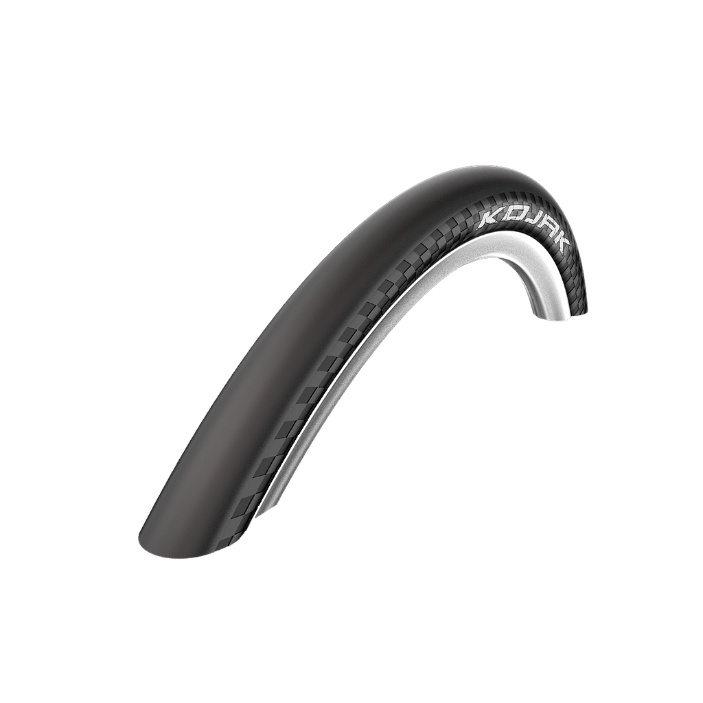 SCHWALBE Reifen RaceGuard 27.5x1.35 Drahtreifen