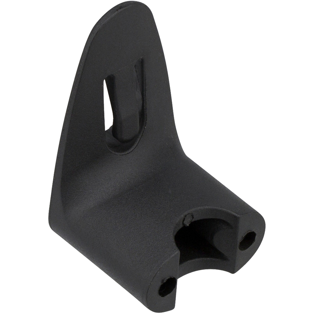 TUBUS Schlosshalter zu Locc mit Winkel unten