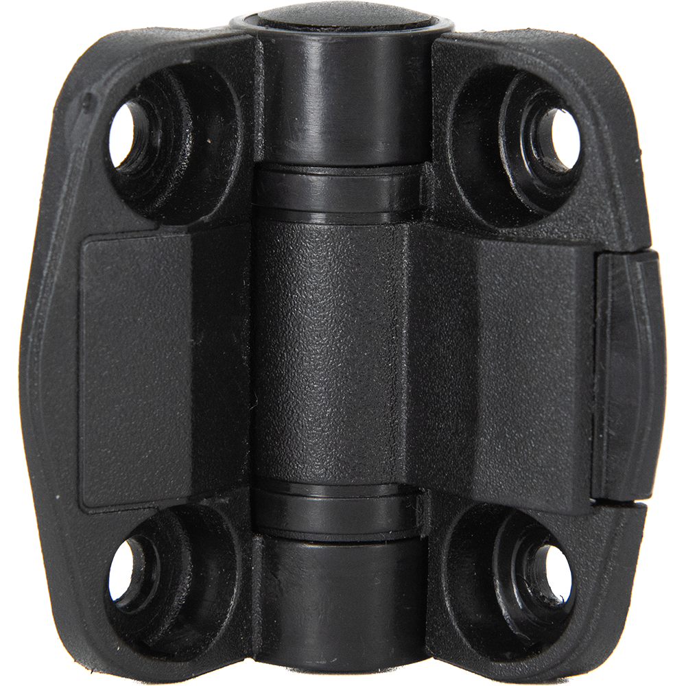 BUTCHERS & BICYCLES Door hinge