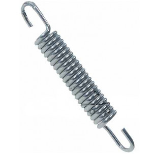 LARRY VS HARRY Feder für Bullitt Ständer