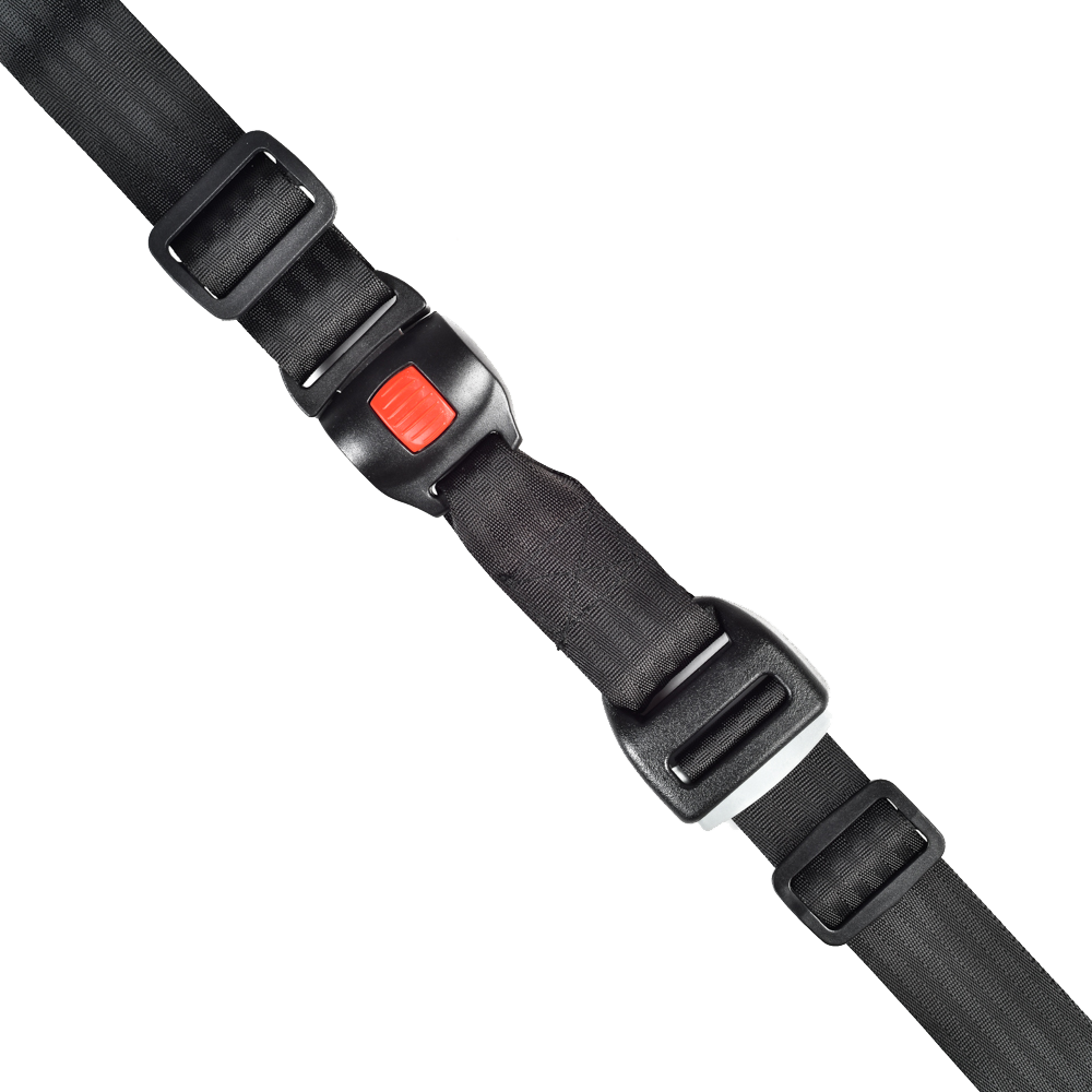 LARRY VS HARRY Sicherheitsgurt Hüfte für Bullitt