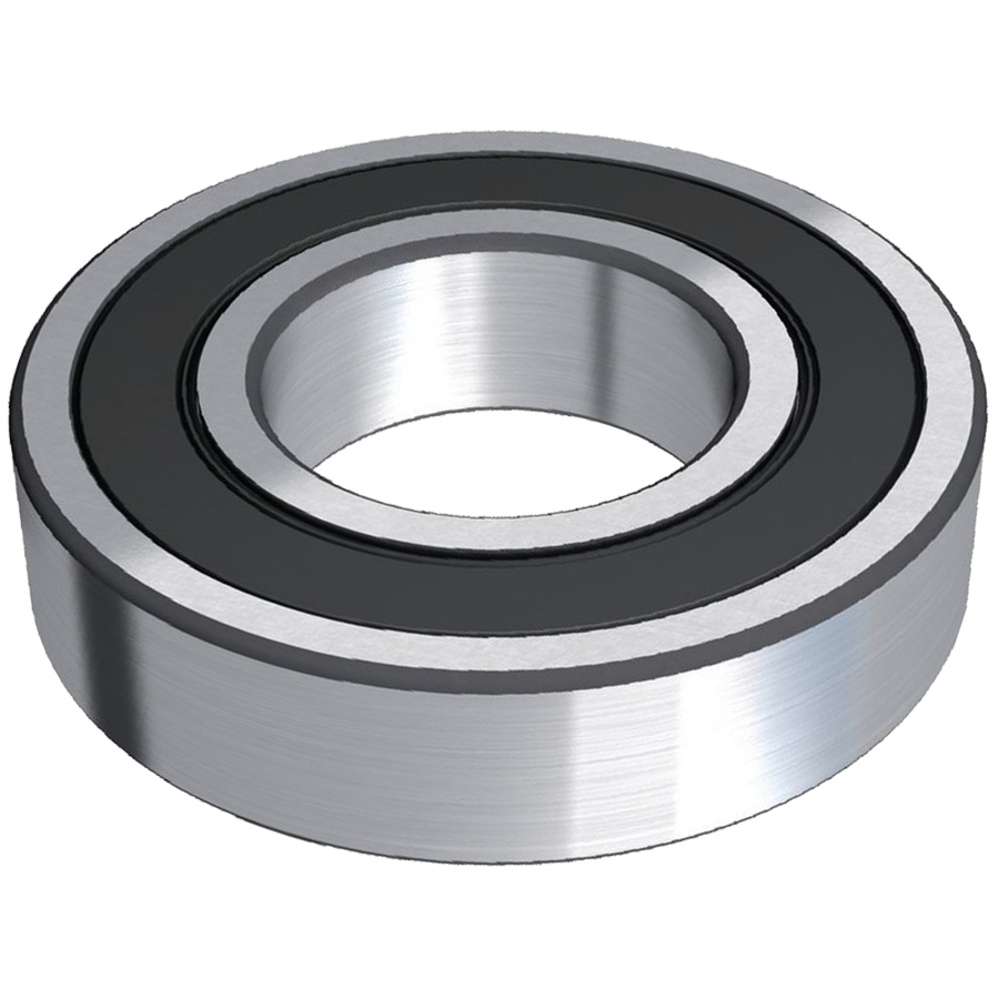 SKF Industrielager  BAKFIETS.NL6002LU (250W l)