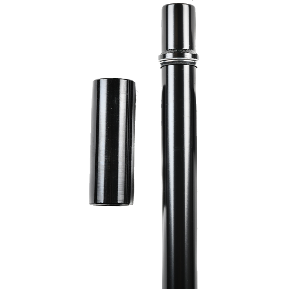 LARRY VS HARRY Bullitt Steering rod long incl. 100 mm spacer