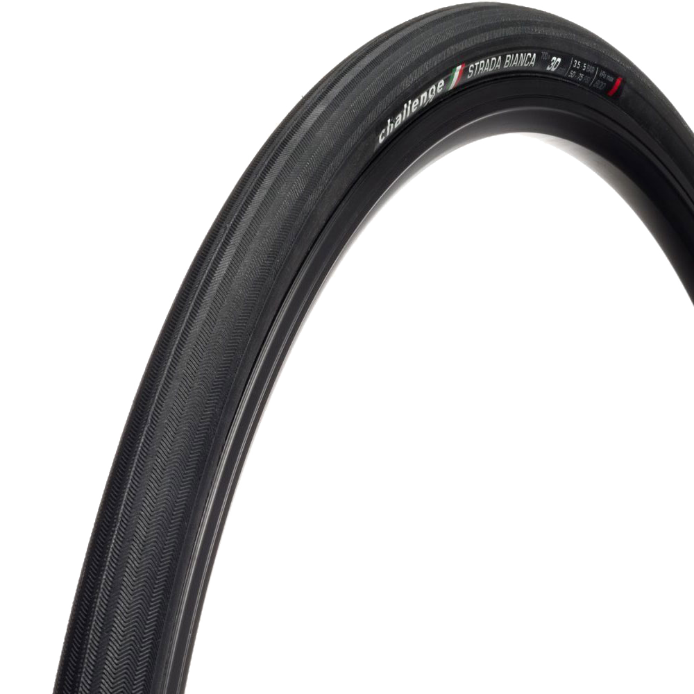 CHALLENGE Strada Bianca Pro black 30-622 / 700 x 30c