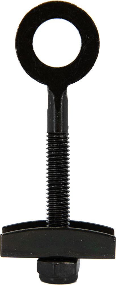 BAKFIETS.NL Kettenspanner schwarz 65mm