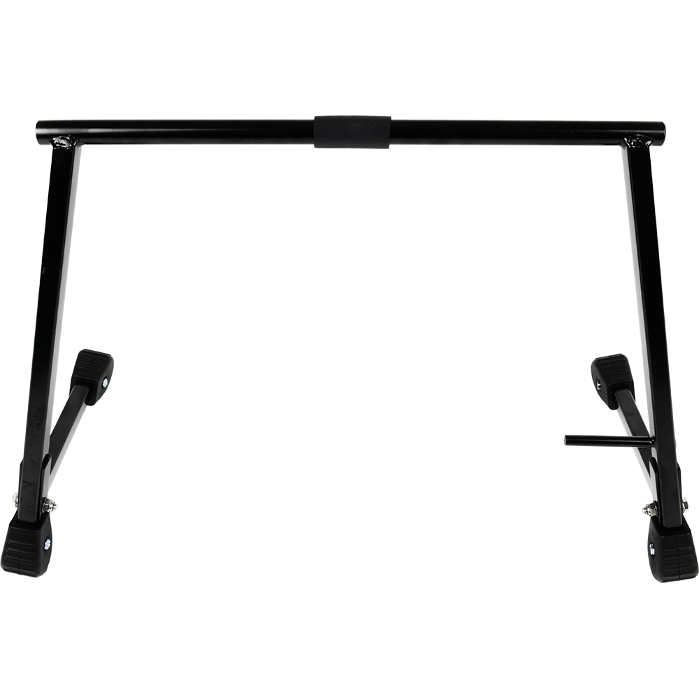 BAKFIETS.NL Ständer für Cargomodelle komplett schwarz