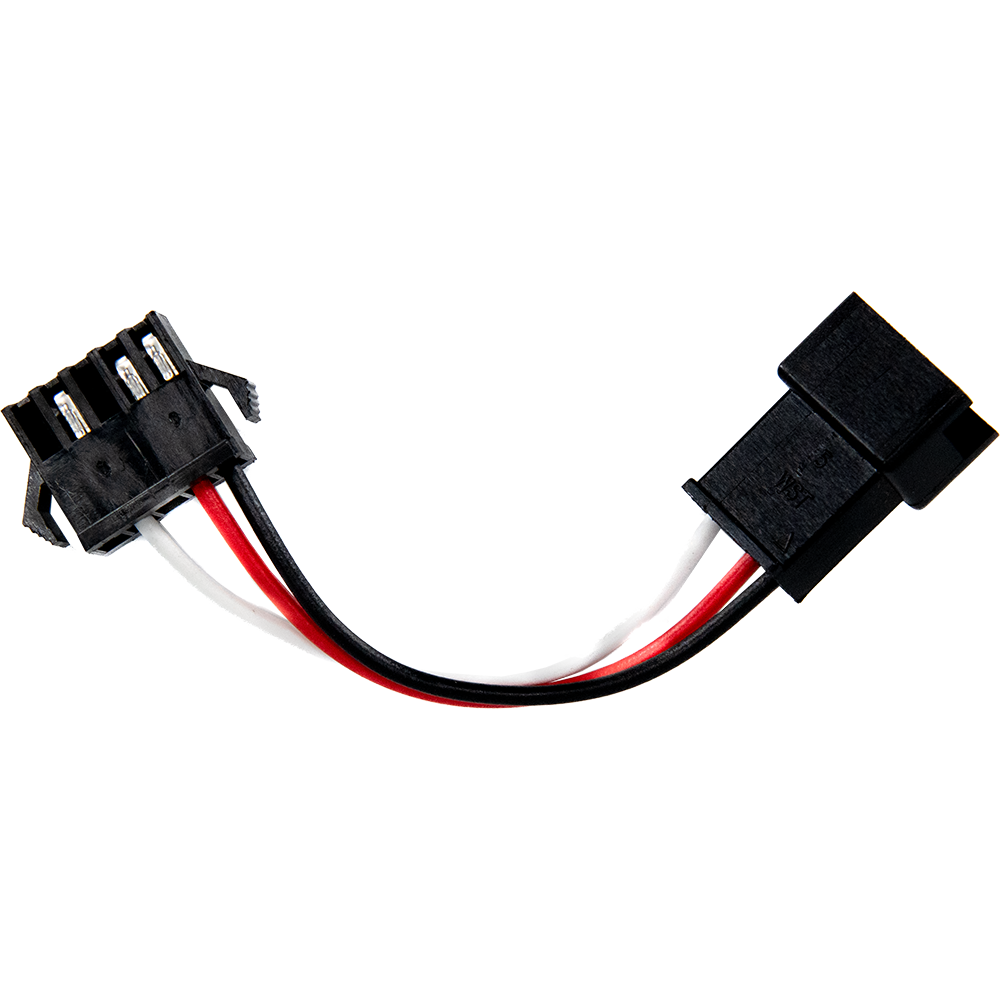 BAKFIETS.NLStecker 4Pin auf 5Pin