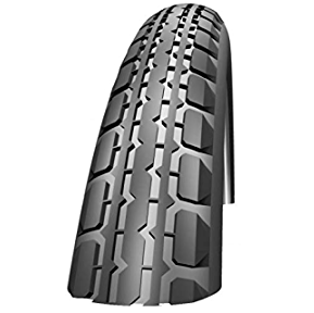 SCHWALBE Reifen Swallow 26x2.50