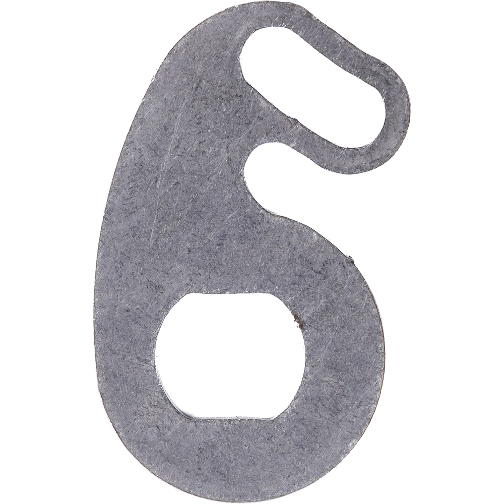 BAKFIETS.NL Drehmomentabstützung für Frontmotor