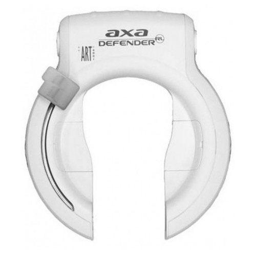 AXA Rahmenschloss inkl. Montageset