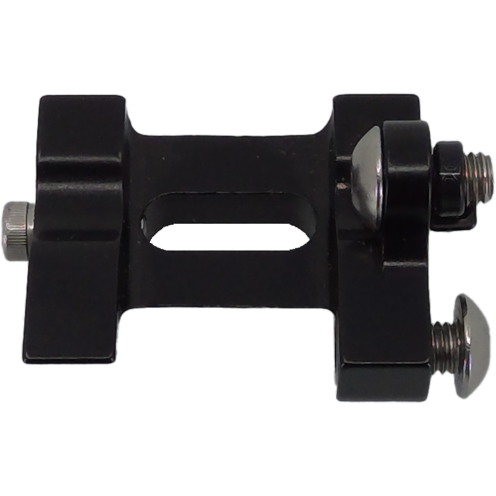 LARRY VS HARRY Bullitt B&M Rücklicht Adapter